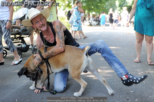 2015-07-11 Milano - Cruisin Rodeo 060
